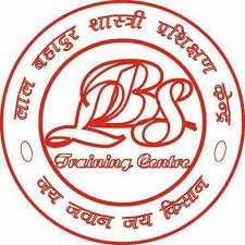 LBS Training Centre Logo